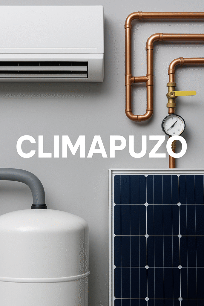 Climapuzo